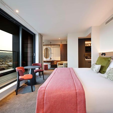 Отель The Resident Edinburgh - Newly Open Экстерьер фото