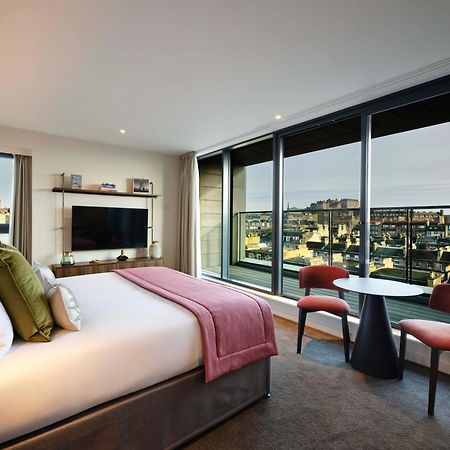 Отель The Resident Edinburgh - Newly Open Экстерьер фото