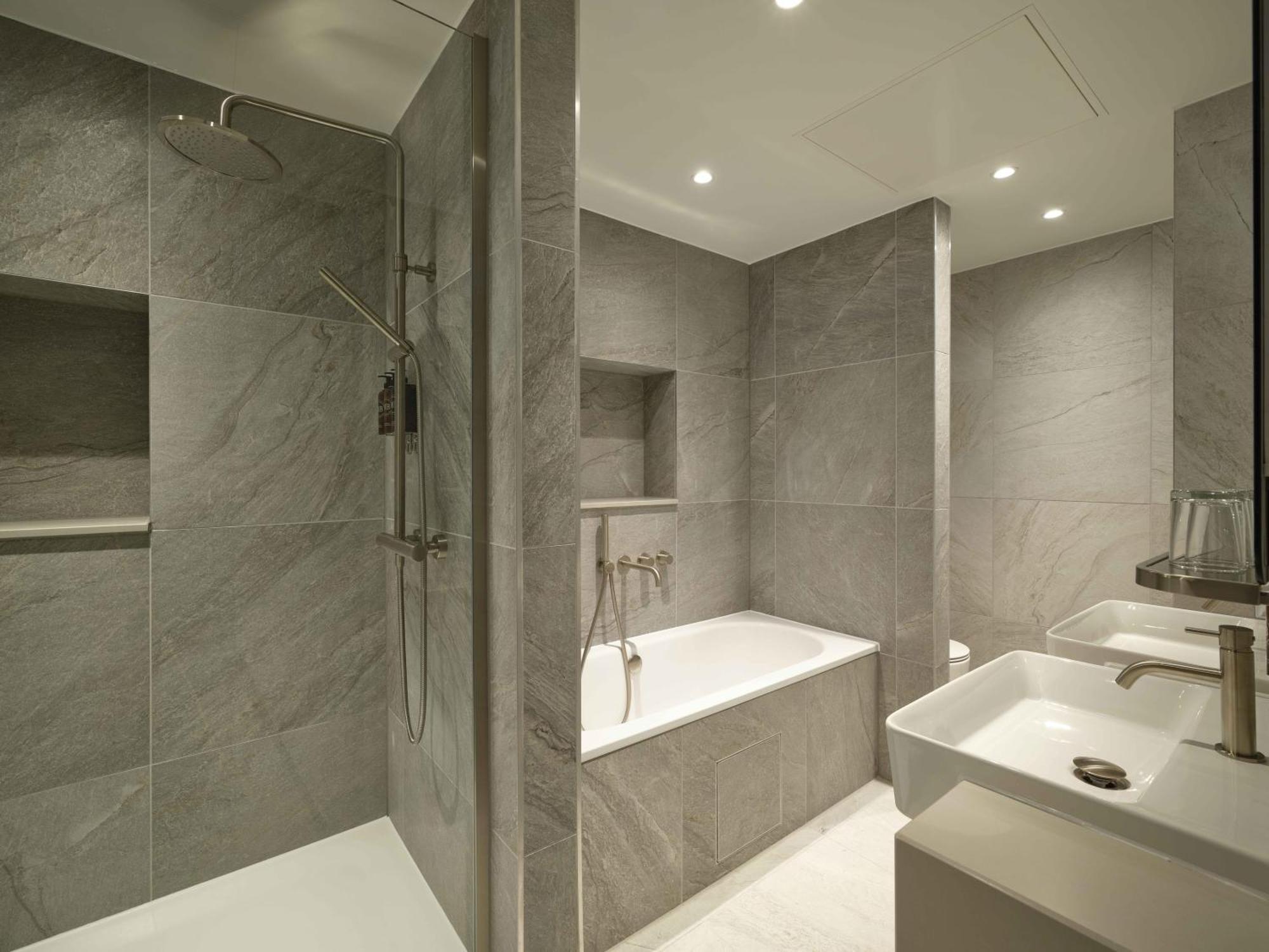 Отель The Resident Edinburgh - Newly Open Экстерьер фото