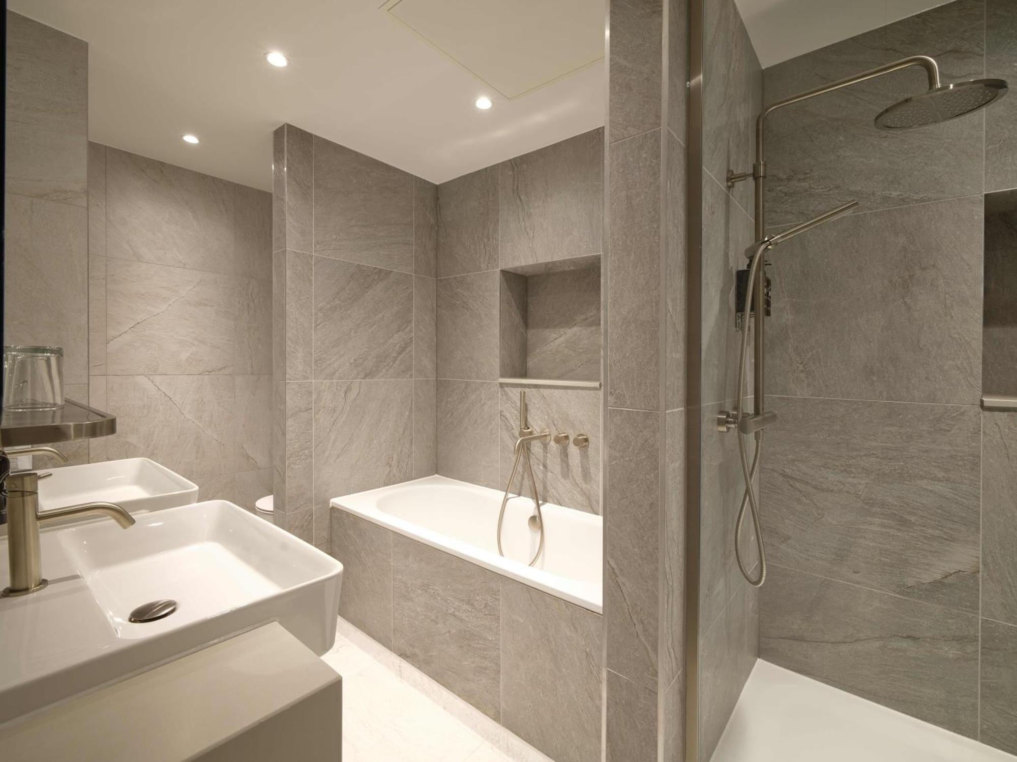 Отель The Resident Edinburgh - Newly Open Экстерьер фото