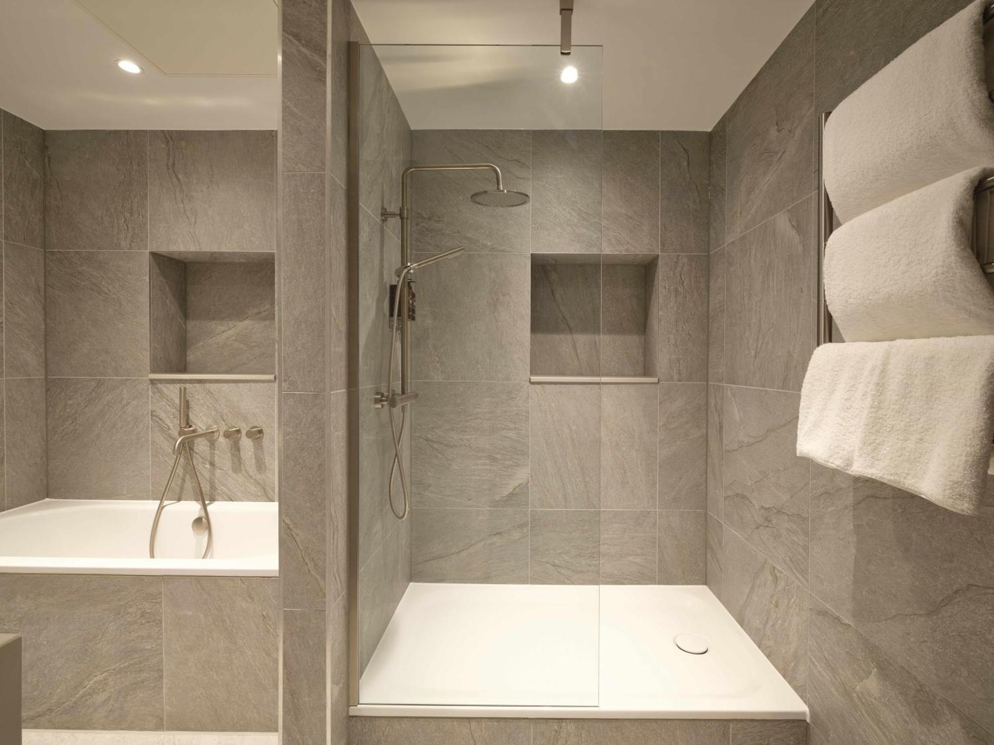 Отель The Resident Edinburgh - Newly Open Экстерьер фото
