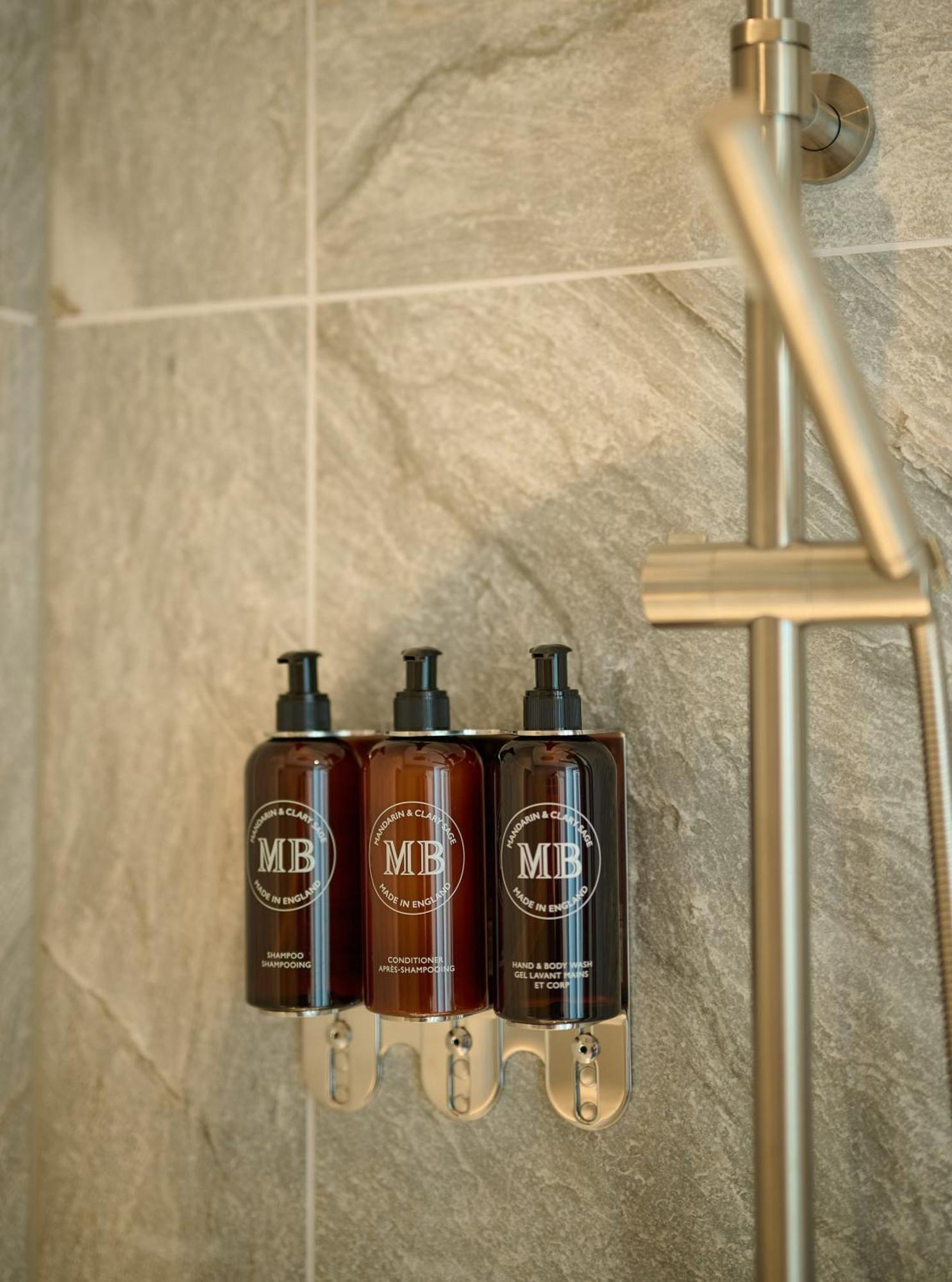 Отель The Resident Edinburgh - Newly Open Экстерьер фото